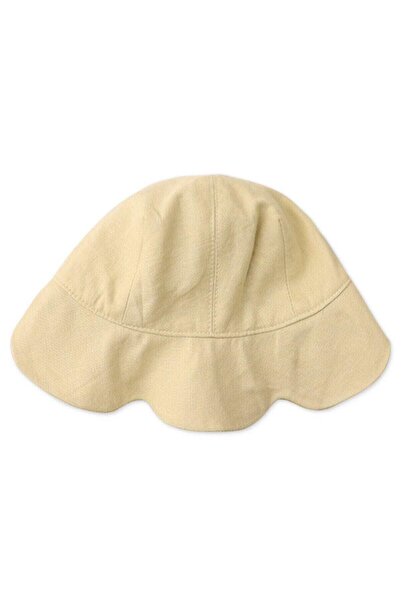 Gingersnaps Girls Solid Fisherman Hat