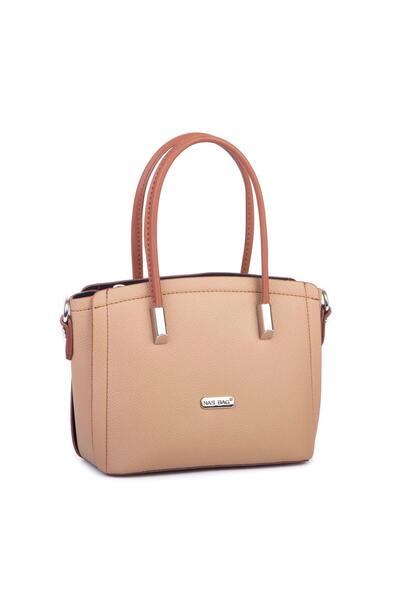 Nas Bag Women's Mini Handbag and Crossbody Bag Sand Tan