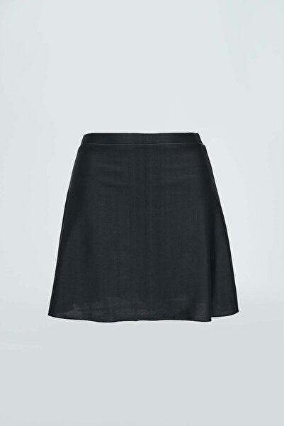 Yola Comfortable Short Skirt