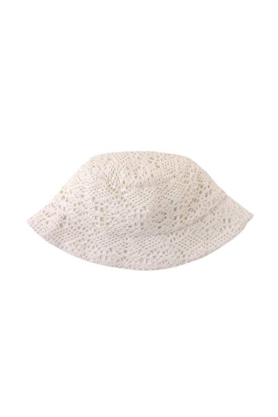 Gingersnaps Embroidered Girls' Hat