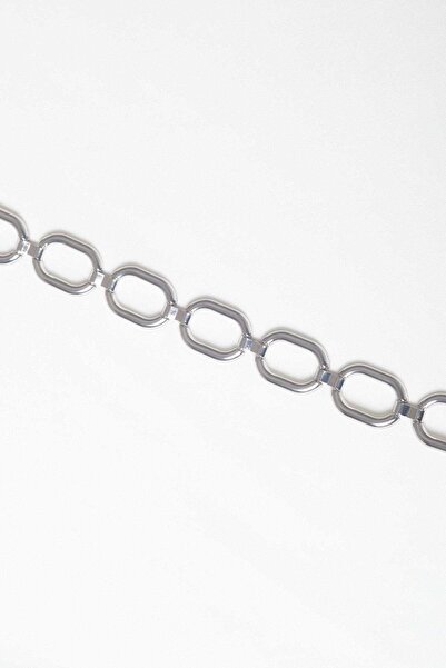 Nichii Metal Women's Belt