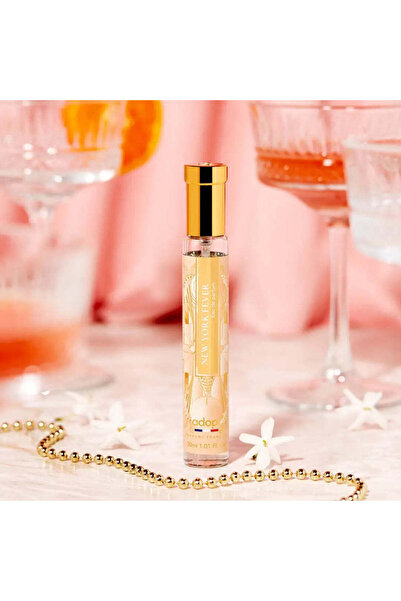 ADOPT New York Fever - EDP