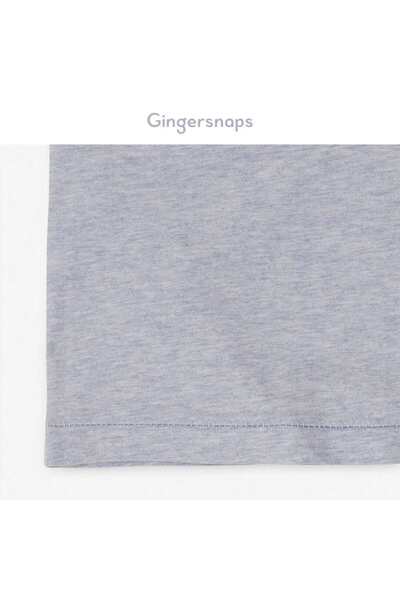 Gingersnaps Solid Boys' T-Shirt