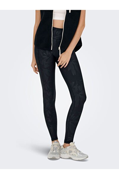 Only Play Sportleggings ONPJAM-2-DISA Enger Schnitt Sportleggings