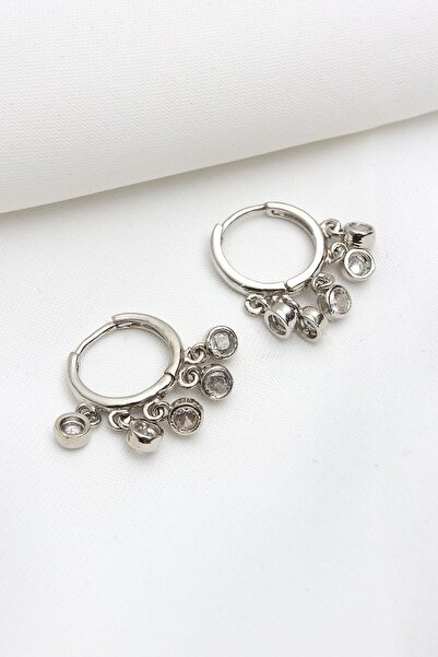 LA PERRY ACCESSORIES تاول موف سيلفر شاك مورا كيبي