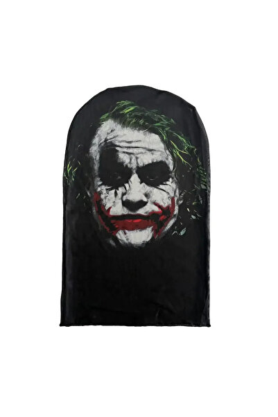 Choice 17 قناع وجه كامل مطبوع بتقنية ثلاثية الأبعاد بتصميم إبداعي، مناسب للرأ...