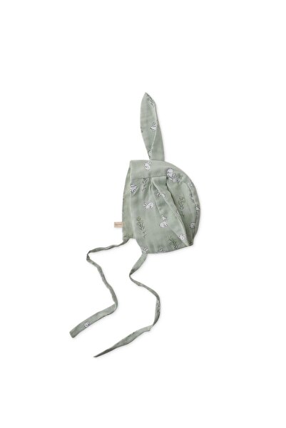 Gingersnaps Girls' Bunny Ear Hat