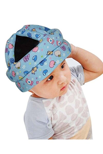 X SPRING Baby-quilt Helmet r for Learning to Walk I Toddler Helmets 1-2 Years Old