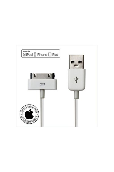Genel Markalar SDE-4100 İPHONE/İPAD 30 PİN ŞARJ VE