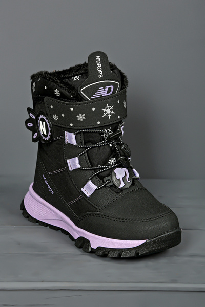 PNZ PENZA Kız Çocuk Bot