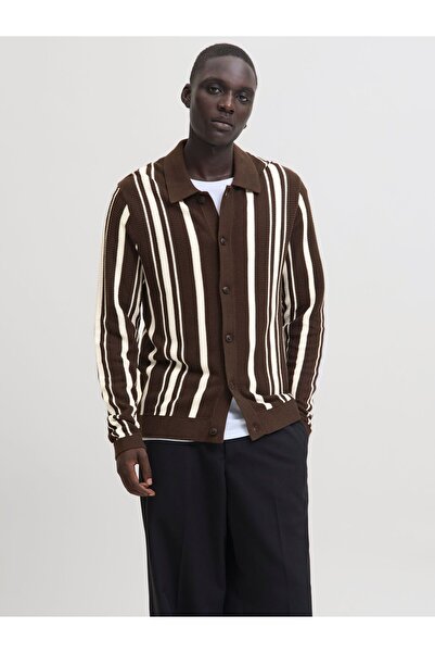 Jack & Jones Premium Strickjacke Strickjacke