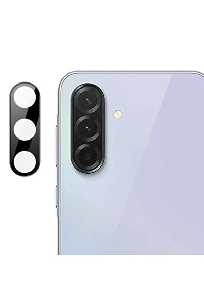 SKYDDAR INNOVATION Φιλμ κάμερας συμβατό με Samsung Galaxy A36 5G, Μαύρο γυαλί...