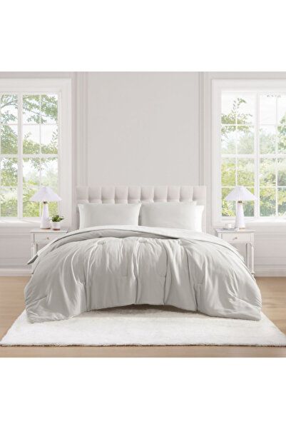 TNC 7-Piece Premium Quality Reversible King Comforter Set