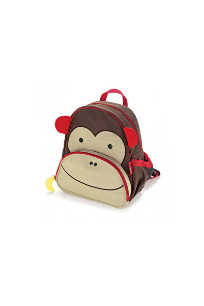 Skip Hop SkipHop - Zoo Monkey Backpack