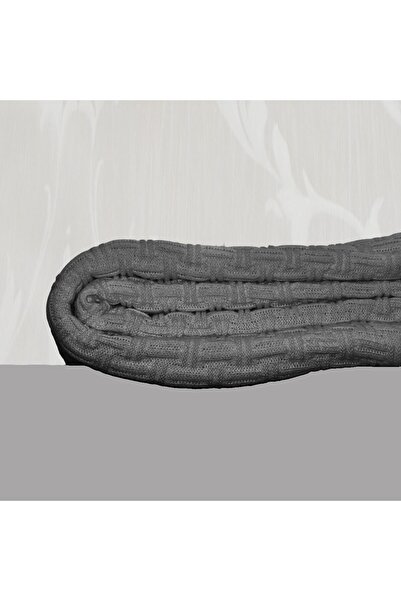 Ferrucci Ferrucci Luxury King Braided Blanket (1 piece) – Unparalleled warmth and elegance