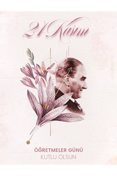 PROMISEBACKDROP2 24 Kasım Öğretmenler Günü Okul Etkinlik Kumaş Pano 150x200 Cm