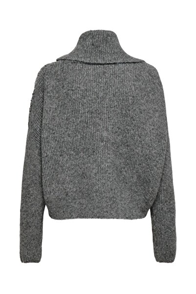 ONLY Strickpullover ONLMIU Strickpullover