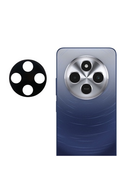 SKYDDAR INNOVATION Folie foto compatibilă cu Xiaomi Redmi 14C / Poco C75, sti...