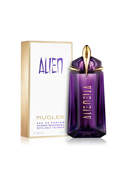 Mugler Alien Eau de Parfum for Women 90 ml