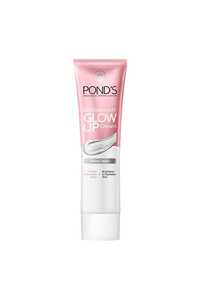 Ponds Pond's Instabright Glow Up Cream Pearly Aura 20 g