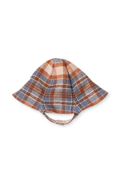 Gingersnaps Plaid Girls' Cape