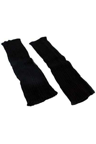 zola Women's leggings, Zola®, cotton, warm, universal size, 41x11 cm, black