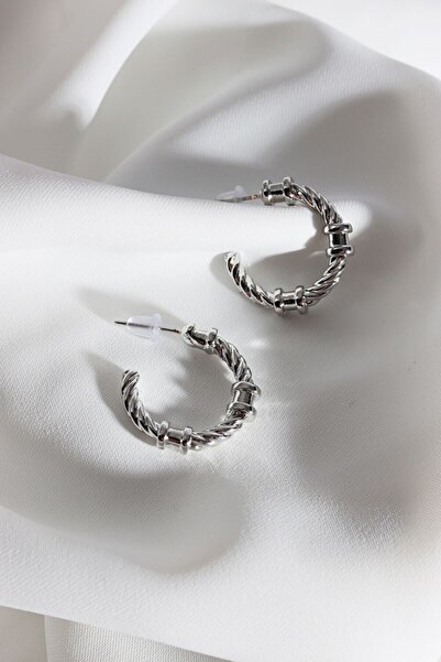 LA PERRY ACCESSORIES Vintage Silver Ring