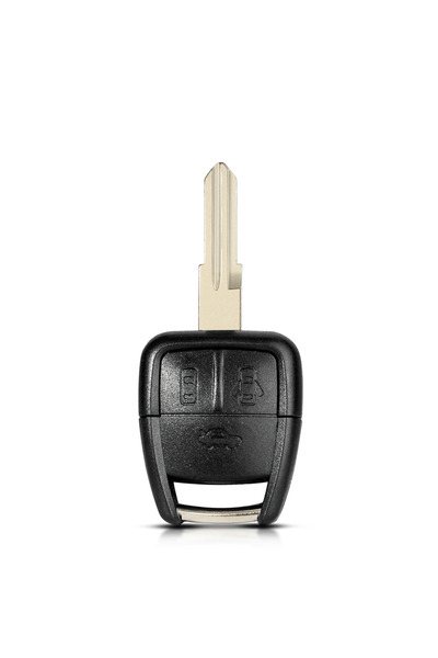 Choice YM-28 Blade KEYYOU لسيارة شيفروليه كروز أفيو لغطاء سيارة أوبل بثلاثة أ...