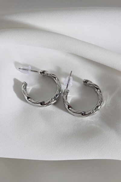 LA PERRY ACCESSORIES Vintage Silver Ring