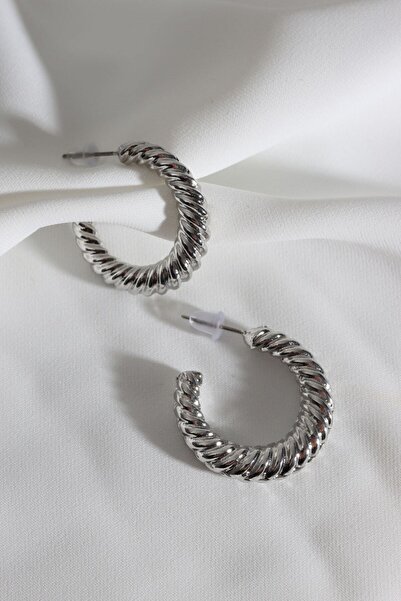 LA PERRY ACCESSORIES V موفنتاج بورجو سيلفر هالكا كيب