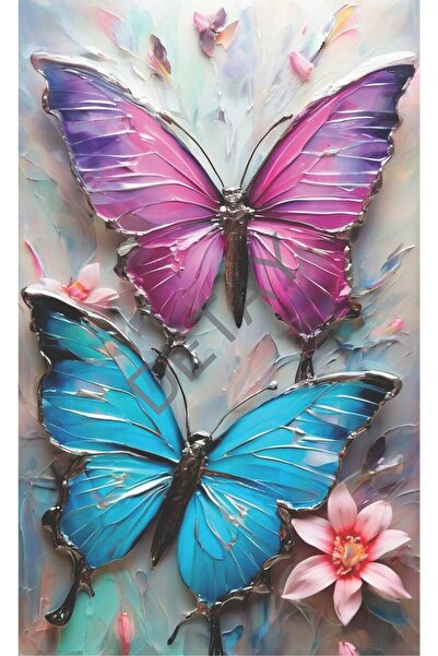 Detay Fotokopi Rölyef Kağıt Poster - Bursa Toptan - 300 Gr. Kuşe - Kağıt Ebat...