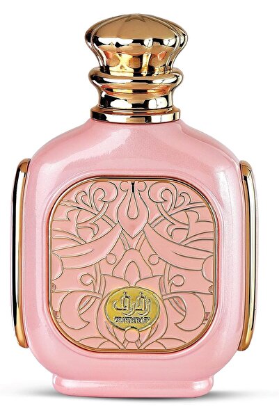 Zİmaya ديكور او دي بارفان للنساء، 100 مل