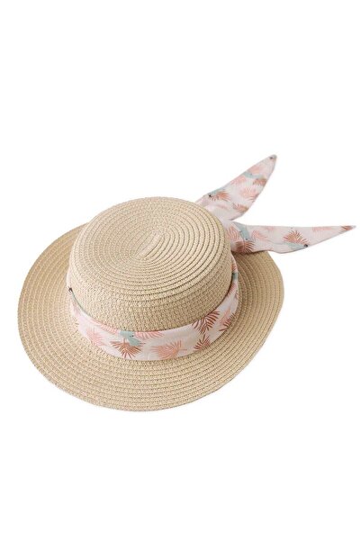 Gingersnaps Straw Hat