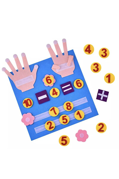 Krista Tablă educațională Fetru - Adunări și Școli