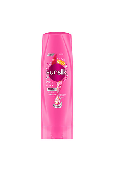 Sunsilk Balsam Scintille di Luce 200 ml
