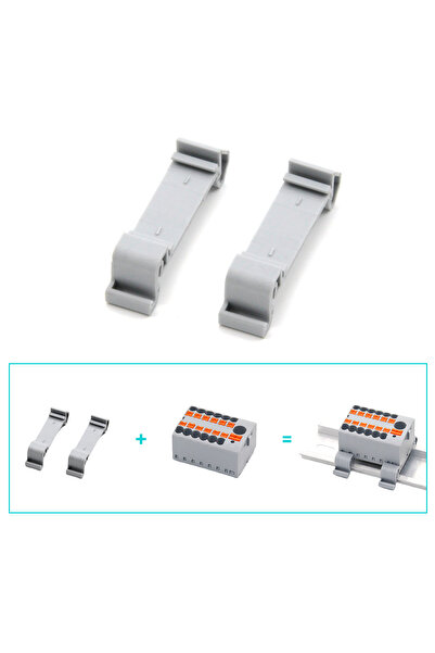 Choice12 موصلات أسلاك كهربائية Base-G قطعة واحدة PTFIX 2.5 مم جهاز دمج وتفرع ...