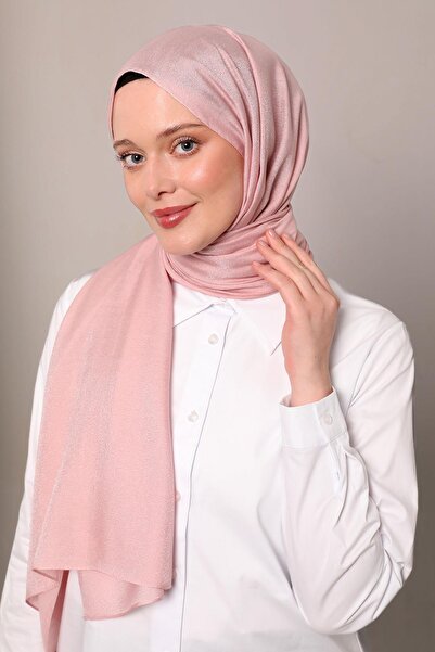 Levidor Pudra Simli Bodrum Şal
