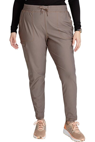 Cherokee UNIFORMS Cherokee Women's Tapered Medical Pants - Collection in Khak...