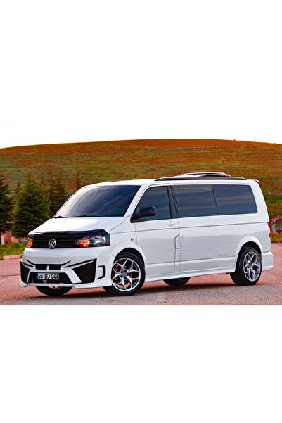 Genel Markalar VW TRANSPORTER T7 ÖN TAMPON