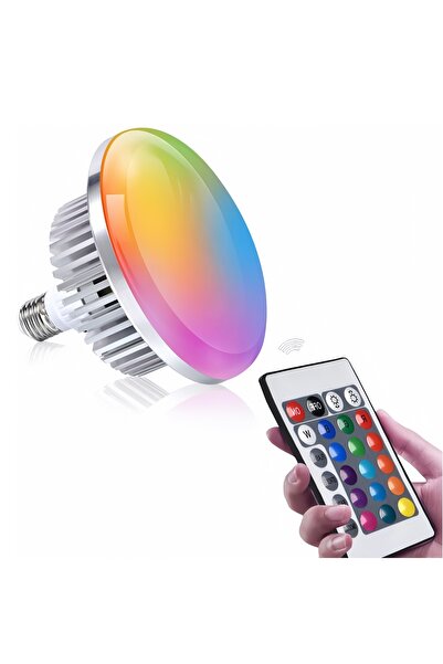 glanfen مصابيح إضاءة RGB للتصوير الفوتوغرافي بقوة 150 واط مع جهاز تحكم عن بعد...