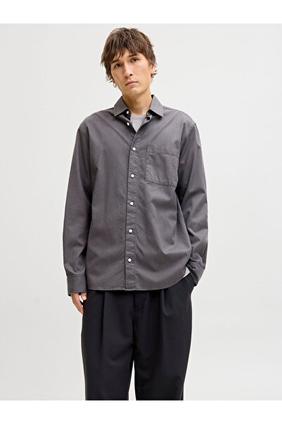 Jack & Jones Premium Hemd Regular Fit Hemd