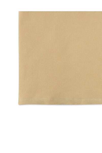 Gingersnaps Boys Solid Ribbed Tank Top