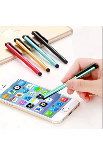 MTL Universal Touch Silicone Tip Phone Tablet Pen - Drawing, Note Taking