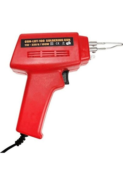 CONDOR Pistol electric de lipit, 100 W,