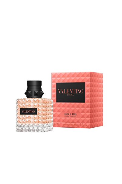 Valentino , Born In Roma Coral Fantasy Donna, Eau De Parfum, For Women, 30 ml