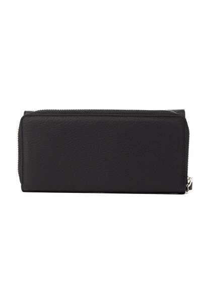 TANGCARF Genuine Leather Women's Wallet |   Bella 3213