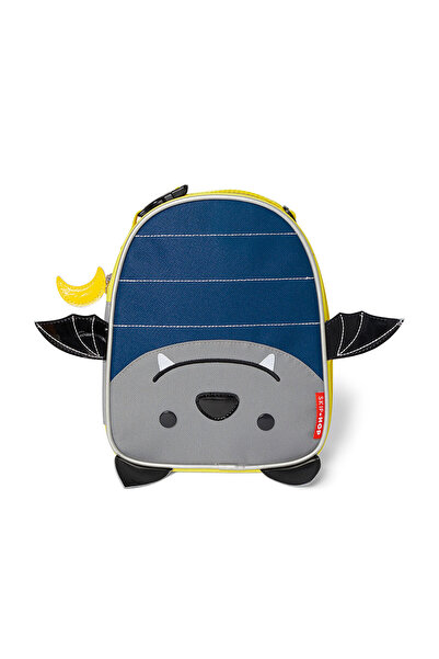 Skip Hop SkipHop - Zoo lunch bag with bat design