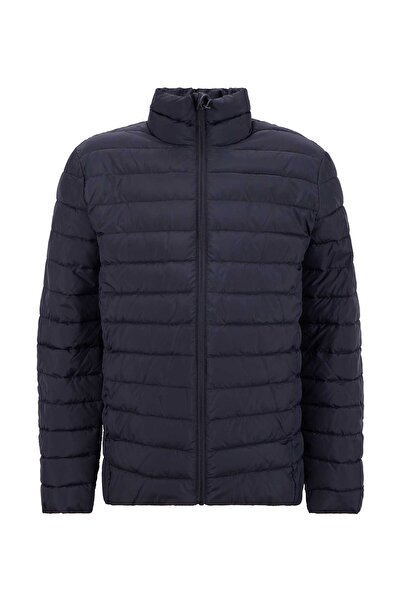 Fabrika Siyah Erkek Mont F5WM-MNT 2209