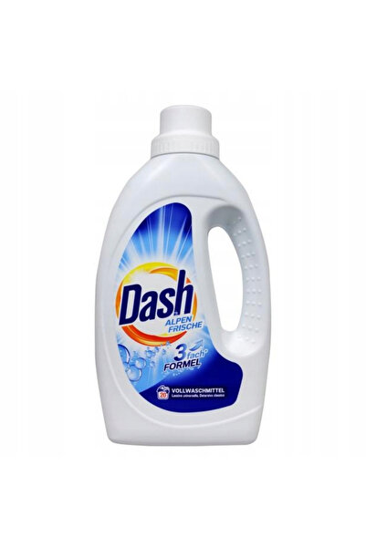 Dash 20 Alpen 1.1l