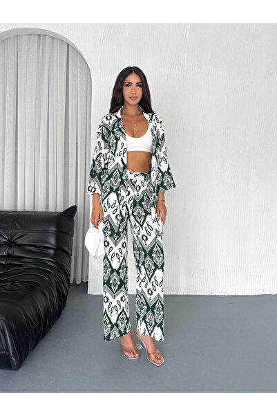 EPAK LİFE Kimona Set